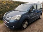 Citroen Berlingo 1.6 HDi Multispace FAP / CLIMA, Voorwielaandrijving, 139 g/km, 4 cilinders, Blauw