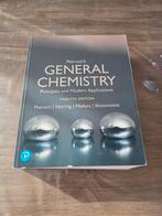 Petrucci's General Chemistry, Ophalen, Zo goed als nieuw