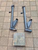 VW Iltis Krik met krikblok, Auto-onderdelen, Ophalen of Verzenden