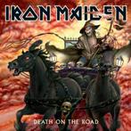 Iron Maiden - Death On The Road, Cd's en Dvd's, Ophalen of Verzenden, Nieuw in verpakking