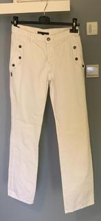 witte jeans merk Natan, Kleding | Dames, Ophalen, Wit, W28 - W29 (confectie 36), Gedragen