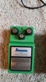 Tube screamer Ibanez TS 9, Muziek en Instrumenten, Ophalen