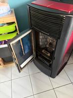 Poêle Pellet kalor 12kw, Enlèvement, Comme neuf, Poêle
