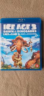 Ice Age 3 (Blu ray), Ophalen of Verzenden, Zo goed als nieuw