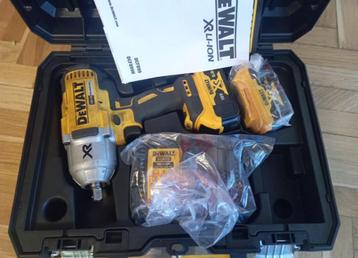 DeWalt DCF899 P2 beschikbaar voor biedingen