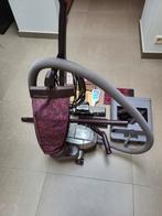 KIRBY stofzuiger en tapijtreiniger, Elektronische apparatuur, Stofzuigers, Ophalen, Stofzuiger