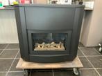 Gaskachel, Ophalen, Gas, Zo goed als nieuw, Vrijstaand