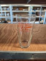 Oud bierglas brie cornet steenhuffel, Ophalen of Verzenden