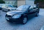 Skoda Octavia, Bedrijf, Berline, 6 deurs, Euro 4
