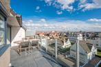 Appartement te koop in Knokke, Immo, Huizen en Appartementen te koop, 132 m², Appartement, 185 kWh/m²/jaar