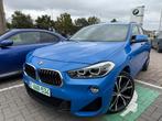 BMW X2.2.0 dA xDrive, M-pakket,Service BMW, C.T.+Car-Pass!!, Auto's, Automaat, Testrit aan huis, X2, 1995 cc