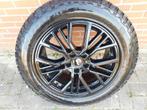winterbanden land rover, 255 mm, Velg(en), Nieuw, Winterbanden