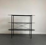 Console tafel, Huis en Inrichting, Glas, Minder dan 100 cm, 25 tot 50 cm, Minder dan 150 cm