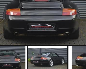 Achterlicht 911 type 996 fase 1 (996.1), nieuw, nooit gemont beschikbaar voor biedingen