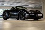 Porsche 718 Boxster, Autos, Cuir, 1410 kg, Noir, 1988 cm³