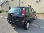 Opel Meriva 2004 essence 64kw Digital Airco, Auto's, Opel, Bedrijf, 5 deurs, Meriva, Elektrische ramen