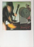 Johnny G. - The golden Years - the permanent stranger, Cd's en Dvd's, 7 inch, Single, Ophalen of Verzenden, Zo goed als nieuw