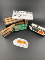 Flipper zero, Ophalen of Verzenden