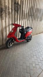 Piaggio typhoon 50cc, Fietsen en Brommers, Scooters | Piaggio, Ophalen, Tweetakt, Klasse A (25 km/u), 50 cc