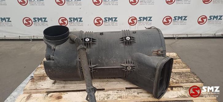 Occ Boîtier de filtre à air MAN, Autos : Pièces & Accessoires, Pièces camion, MAN, Autres pièces automobiles, Utilisé