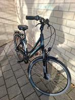 Granville Traffic, Fietsen en Brommers, Fietsen | Vouwfietsen, 20 inch of meer, Gebruikt, Versnellingen, Dames