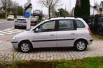 Hyundai Matrix 1.6i/Benzine/Automaat/Airco/GEKEURD, Auto's, Hyundai, Te koop, Zilver of Grijs, Stadsauto, Benzine