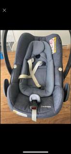 Maxi Cosi Pebble, Kinderen en Baby's, Maxi-Cosi, Gebruikt, Ophalen of Verzenden, Isofix