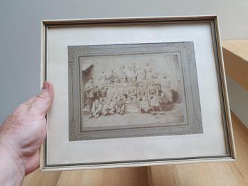 Grote foto Tôleries Delloye - Cockerill Group 1891 beschikbaar voor biedingen