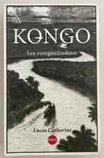 Kongo Een voorgeschiedenis, Enlèvement ou Envoi