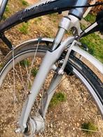 Herenfiets L’Avenir, Ophalen, Gebruikt, Vering, 57 tot 61 cm