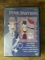 DVD box The Pink Panther film collection, Enlèvement ou Envoi, Utilisé, Comédie