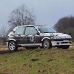 Peugeot 106 xsi rallye, Auto's, Te koop, Particulier, Peugeot