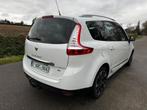 Renault Grand Scenic Grand Scenic 1.5 dCi Intens 7pl. EDC, Auto's, Renault, 4 cilinders, Leder en Stof, Bedrijf, Diesel