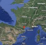 Huis in Zuid-Frankrijk, 4 zijden, 4 slaapkamers, kantoor, tu, Immo, France, Dorp, Frankrijk, Woonhuis