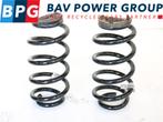 SCHROEFVEER SET ACHTER Mini Clubman (F54) (33536873374), Gebruikt, Mini