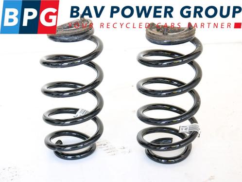 SCHROEFVEER SET ACHTER Mini Clubman (F54) (33536873374), Auto-onderdelen, Ophanging en Onderstel, Mini, Gebruikt