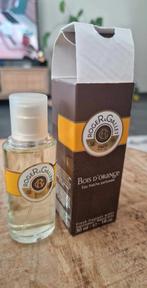 Bois D'Orange - Eau Fraîche parfumée, Bijoux, Sacs & Beauté, Enlèvement, Neuf