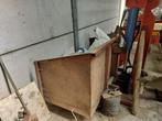 Kipbak, Zakelijke goederen, Landbouw | Werktuigen, Ophalen