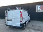 Mercedes Vito 109 CDi 2008, Autos, Achat, Entreprise, Boîte manuelle, Mercedes-Benz