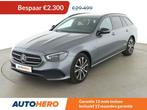 Mercedes-Benz E-Klasse 300 E 300 de T Avantgarde (bj 2021), Auto's, Automaat, Achterwielaandrijving, Gebruikt, Euro 6