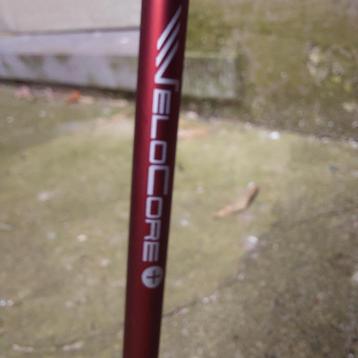 FUJIKURA VENTUS VELOCORE + RODE 5R NORMALE GOLFSCHACHT beschikbaar voor biedingen