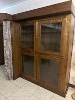 Vintage kast, Ophalen, Zo goed als nieuw