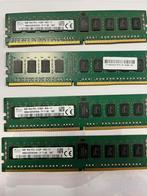 DDR4 Ram 8x8 64 totaal Hynix, Computers en Software, RAM geheugen, Ophalen, Gebruikt, DDR4, 8 GB