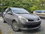 Renault Clio 1.2i * CAR PASS * AIRCO * PROPER*, Voorwielaandrijving, Stof, 139 g/km, 4 cilinders