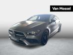 Mercedes-Benz CLA 220d AMG LINE Shooting Brake + EDITION ONE, Auto's, CLA, Stof, 4 cilinders, Bedrijf