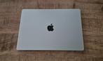 MacBook Pro M1 16-inch (2021) – 16GB RAM – 512GB SSD, Computers en Software, Apple Macbooks, Ophalen, Qwerty, 512 GB, Zo goed als nieuw