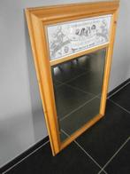 Spiegel, Ophalen, Nieuw