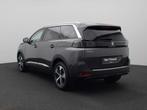 Peugeot 5008 1.5 BlueHDI Allure Pack Business | Half-Leder |, Te koop, Zilver of Grijs, 1405 kg, Gebruikt