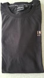 T-shirt met lange mouwen  INDIAN motorcycle L  nieuw, Motoren, Kleding | Motorkleding, Ophalen of Verzenden, Nieuw zonder kaartje