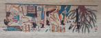 Egyptische papyrus, Ophalen